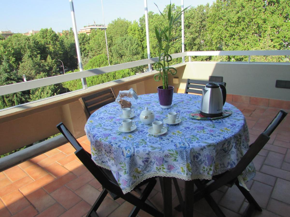 Vacanze Romane Rom