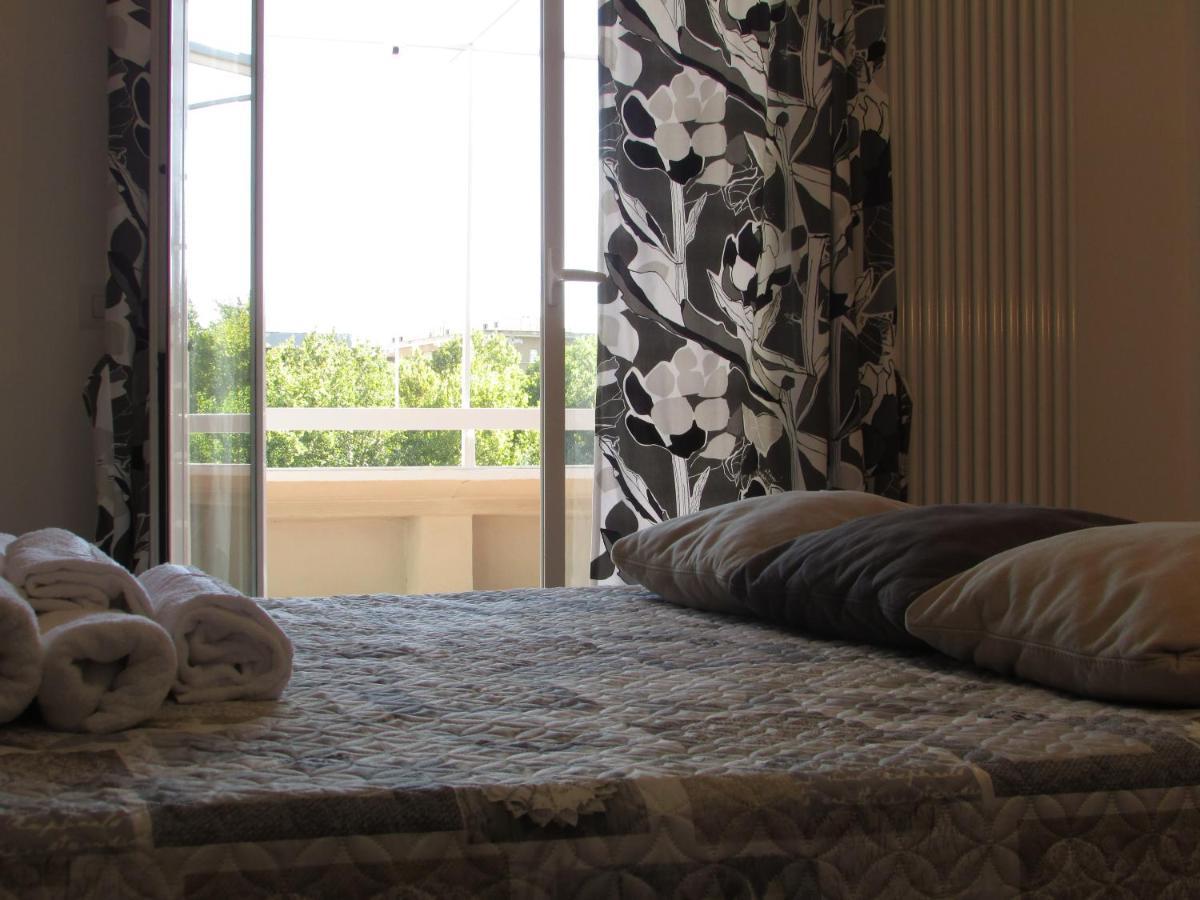 Apartment Vacanze Romane