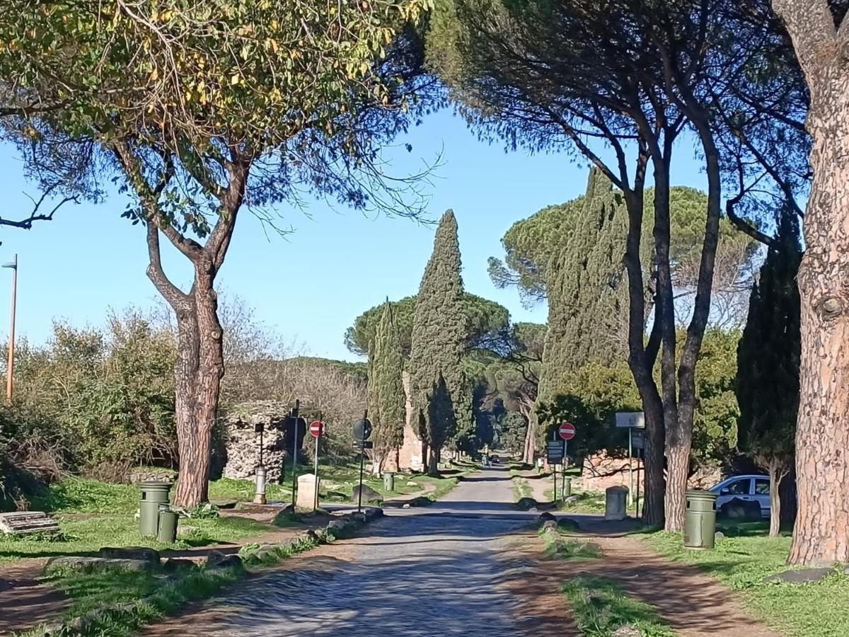 Apartment Vacanze Romane