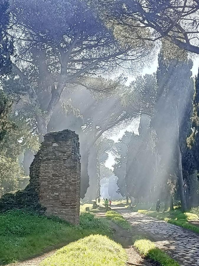 Vacanze Romane
