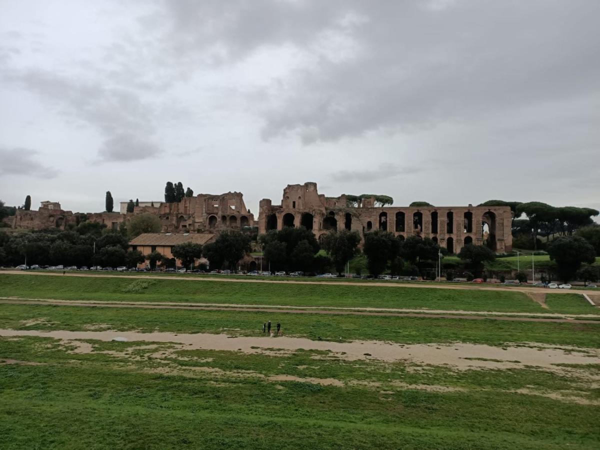 Apartment Vacanze Romane Rom