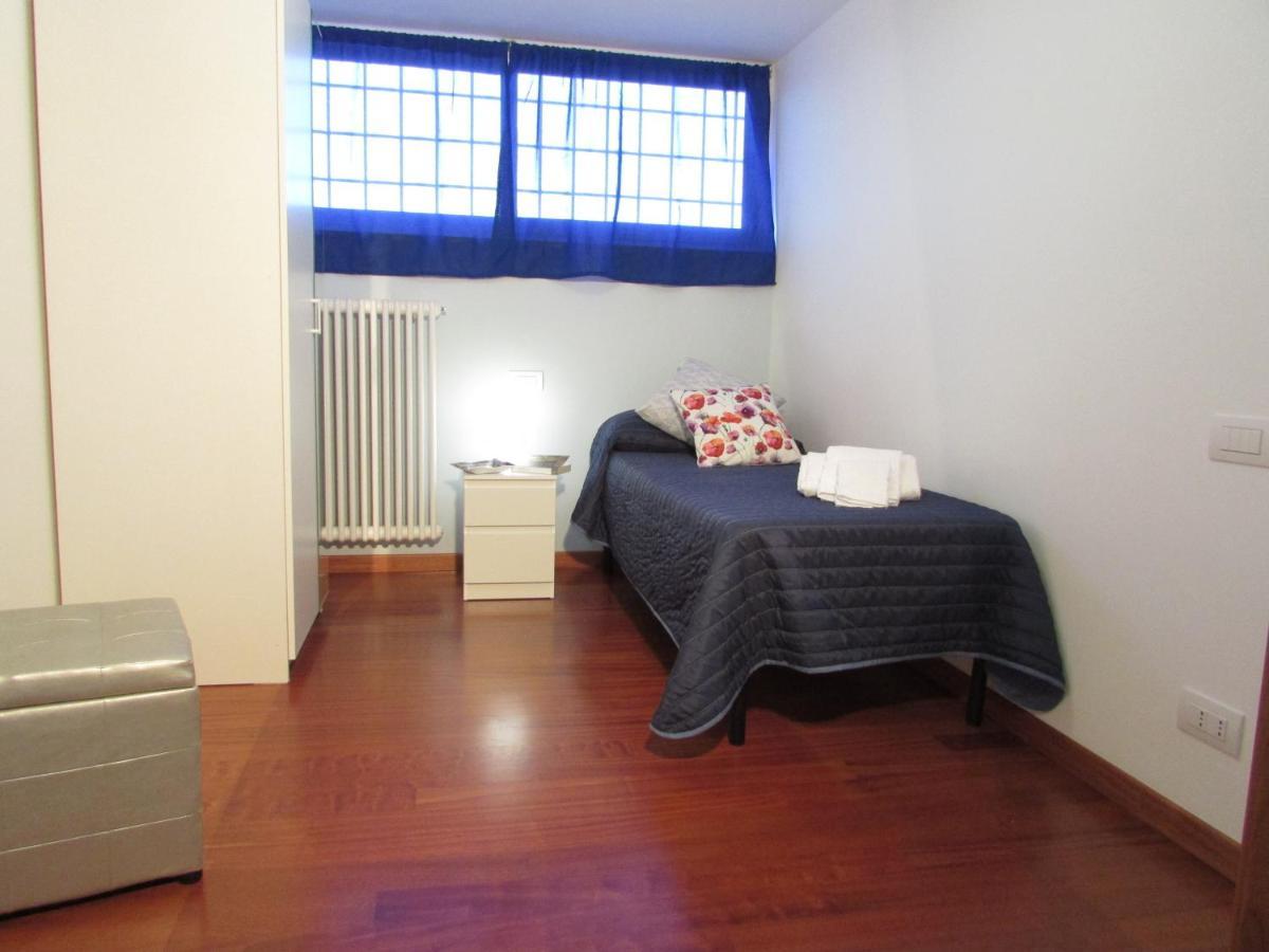 Apartment Vacanze Romane