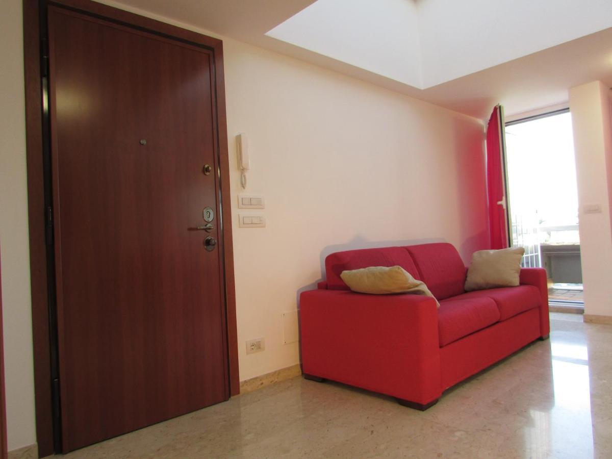 Vacanze Romane Apartment Rom