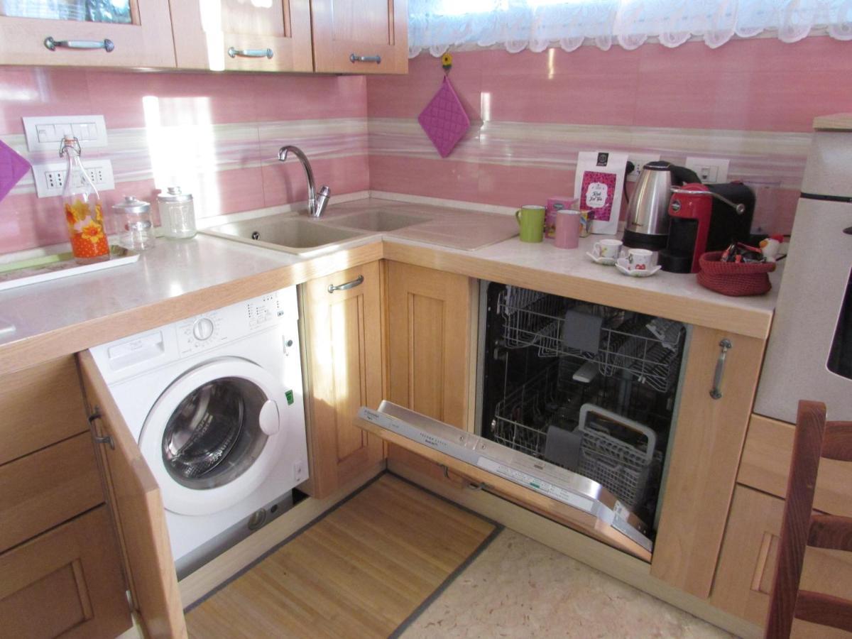 Apartment Vacanze Romane Rom
