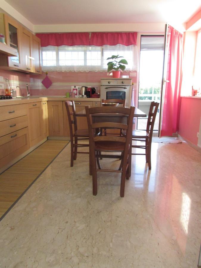 Apartment Vacanze Romane Rom